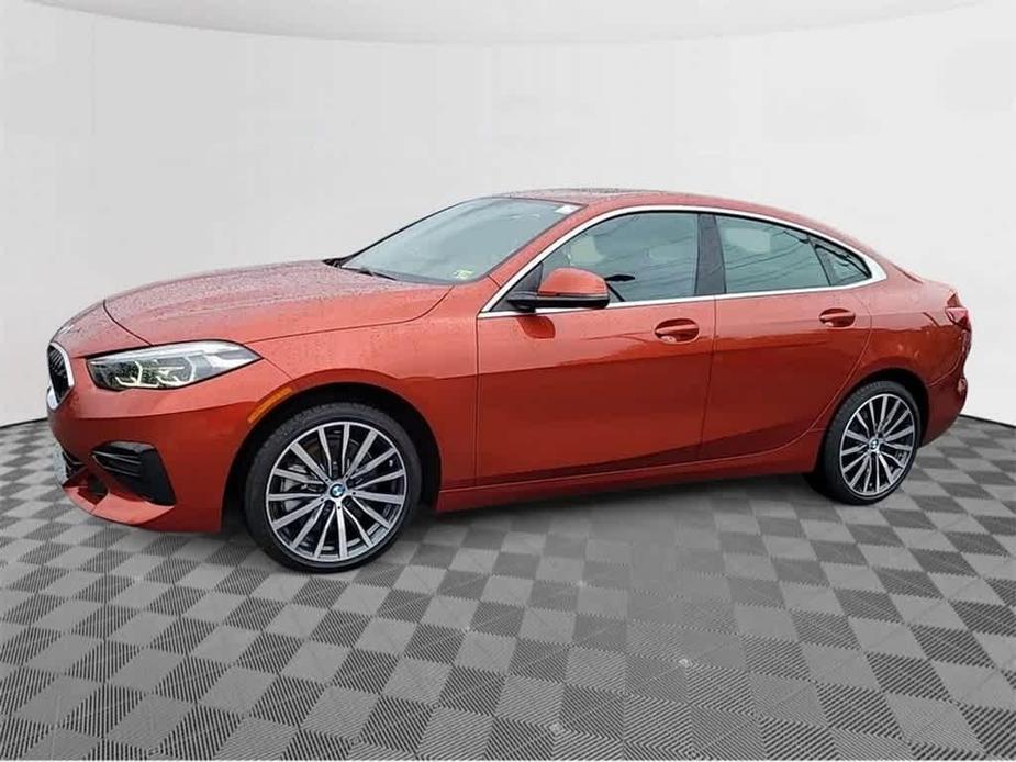 used 2024 BMW 228 Gran Coupe car