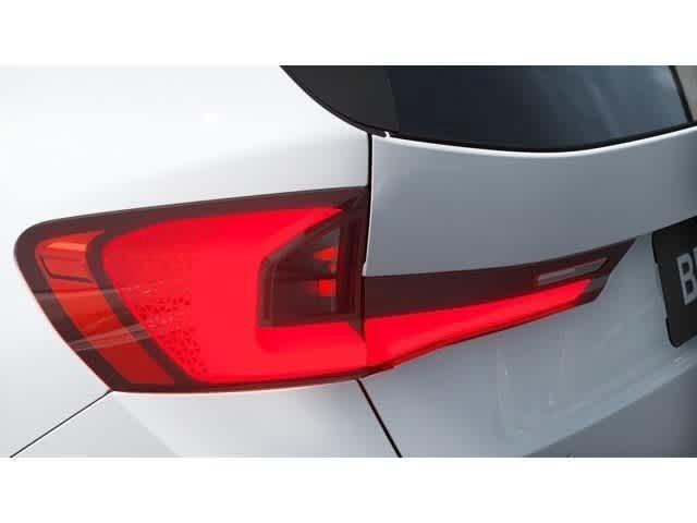 new 2025 BMW X1 car, priced at $47,525