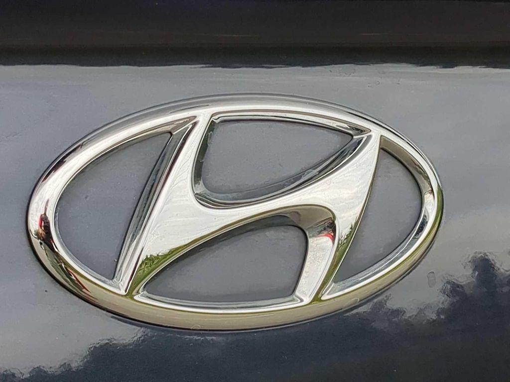 used 2022 Hyundai Sonata Hybrid car, priced at $20,449