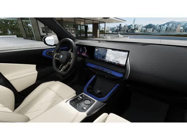 new 2026 BMW X3 car, priced at $58,290
