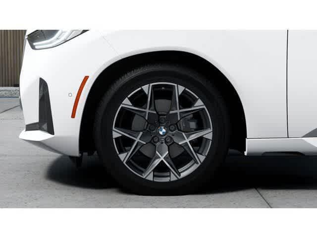 new 2026 BMW X3 car, priced at $58,290