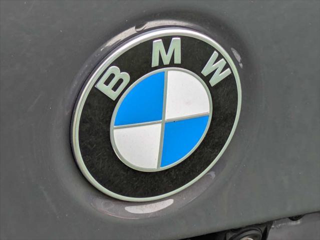 used 2023 BMW M3 car, priced at $74,495