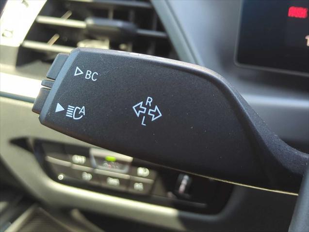 used 2023 BMW M3 car, priced at $71,995