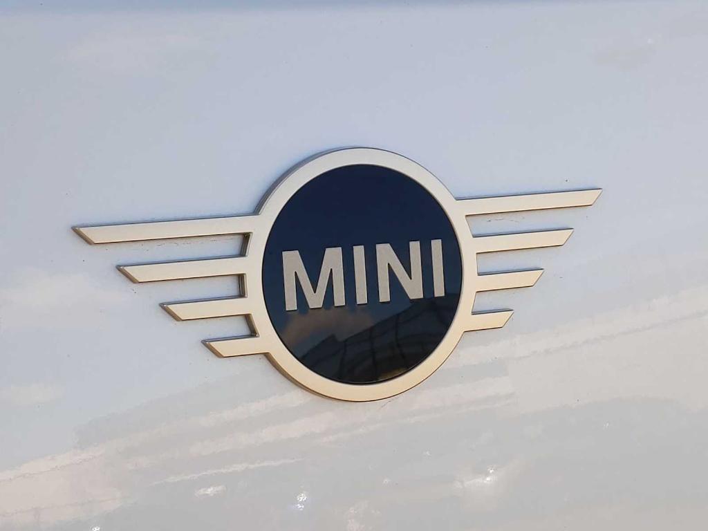 used 2025 MINI Countryman car