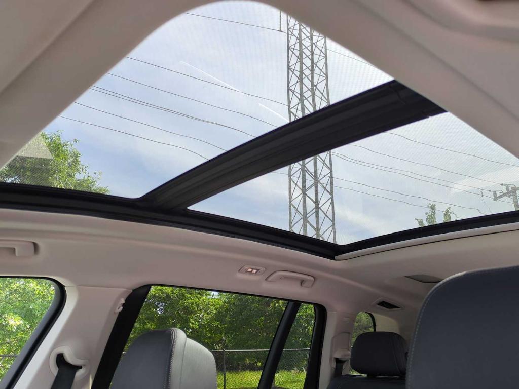used 2021 BMW X7 car, priced at $40,495