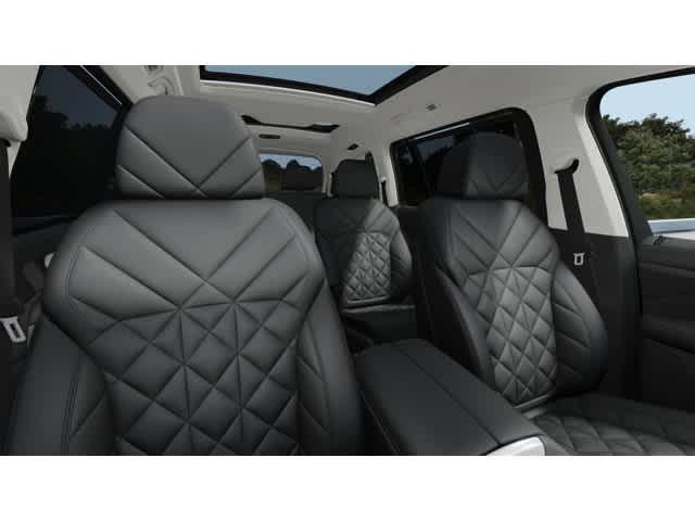 new 2026 BMW X7 car, priced at $92,775