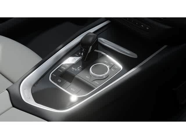 new 2026 BMW Z4 car, priced at $67,350
