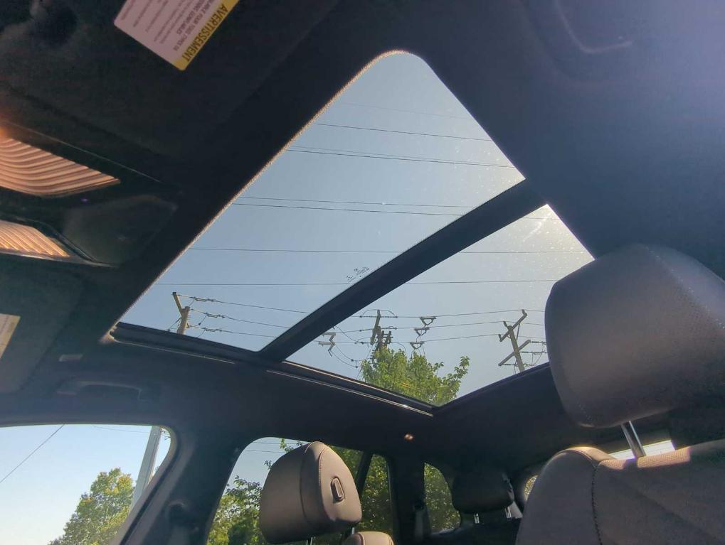 used 2023 BMW X5 car, priced at $45,495