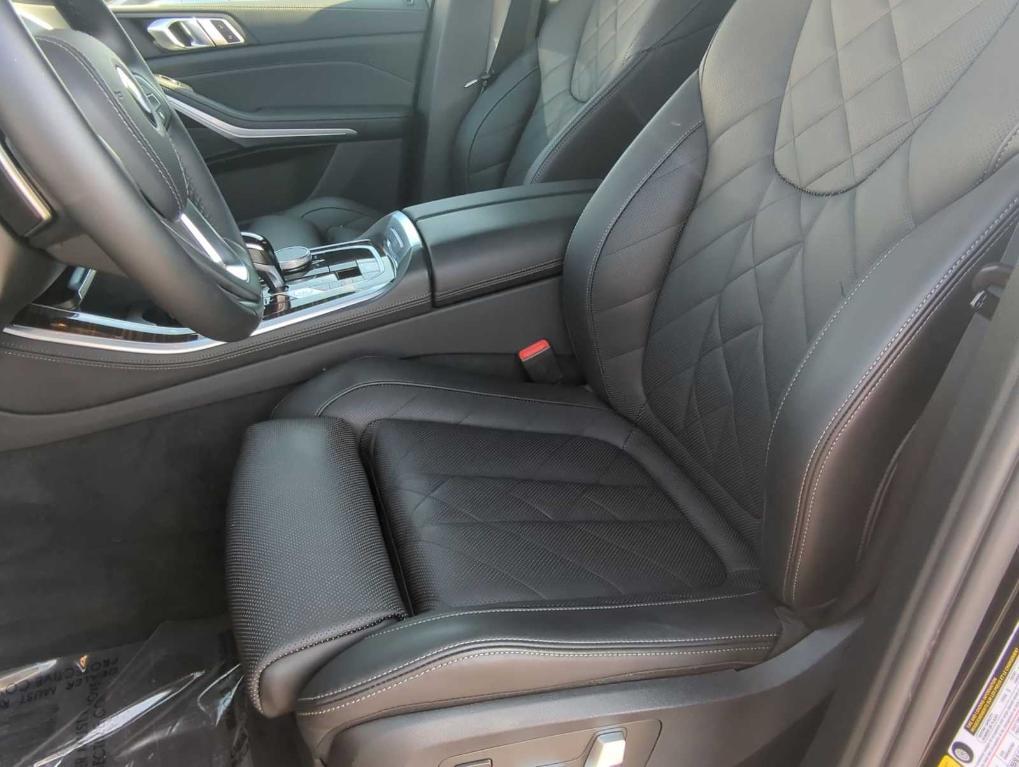 used 2023 BMW X5 car, priced at $45,495