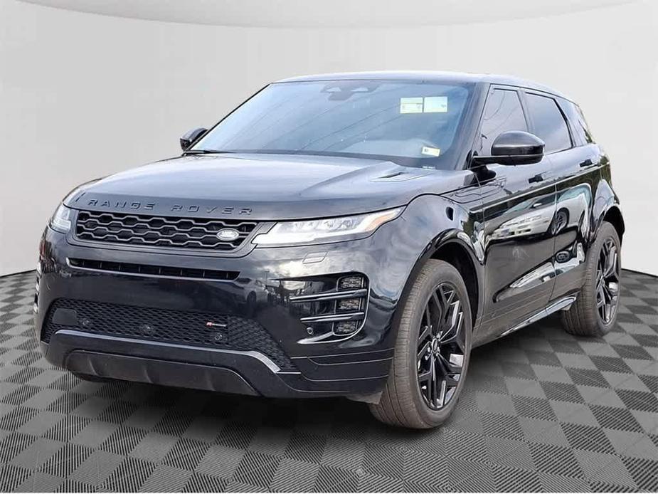 used 2023 Land Rover Range Rover Evoque car, priced at $35,979