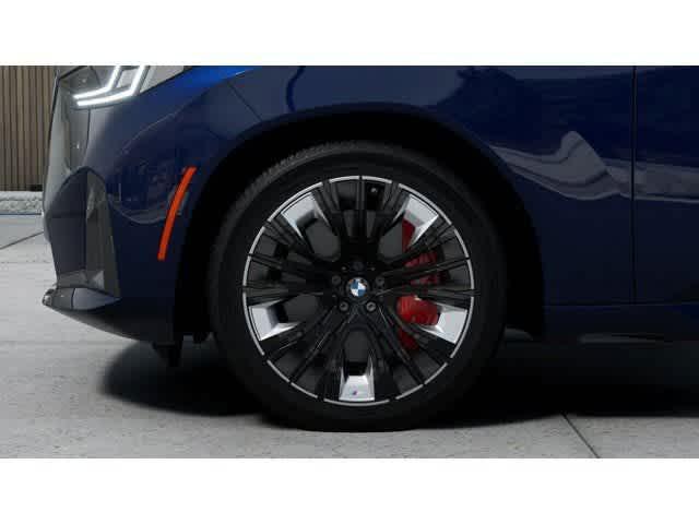 new 2026 BMW X3 car, priced at $72,790