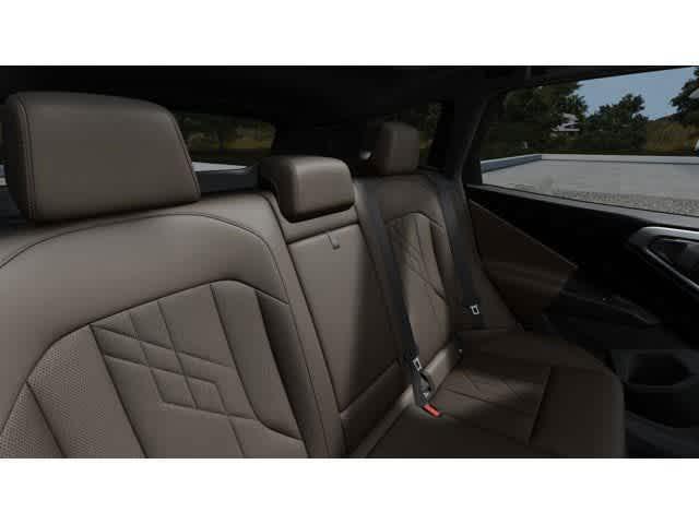 new 2026 BMW X3 car, priced at $72,790