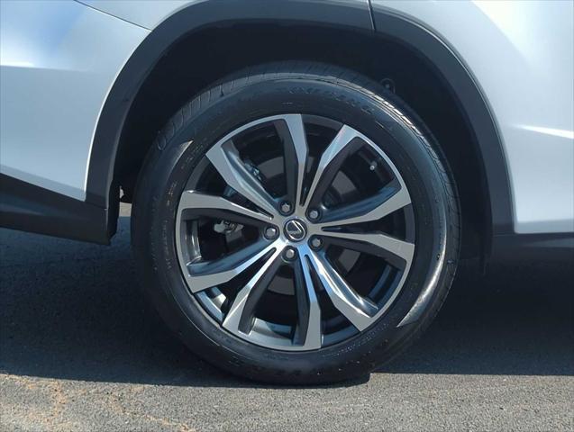 used 2020 Lexus RX 350 car, priced at $40,500