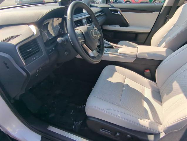 used 2020 Lexus RX 350 car, priced at $40,500