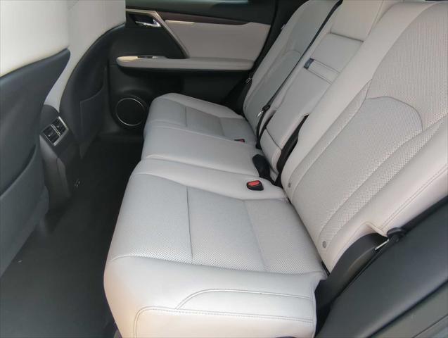 used 2020 Lexus RX 350 car, priced at $40,500