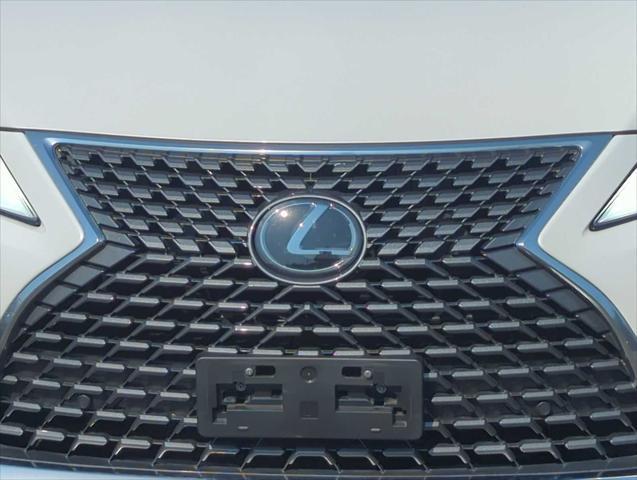used 2020 Lexus RX 350 car, priced at $40,500