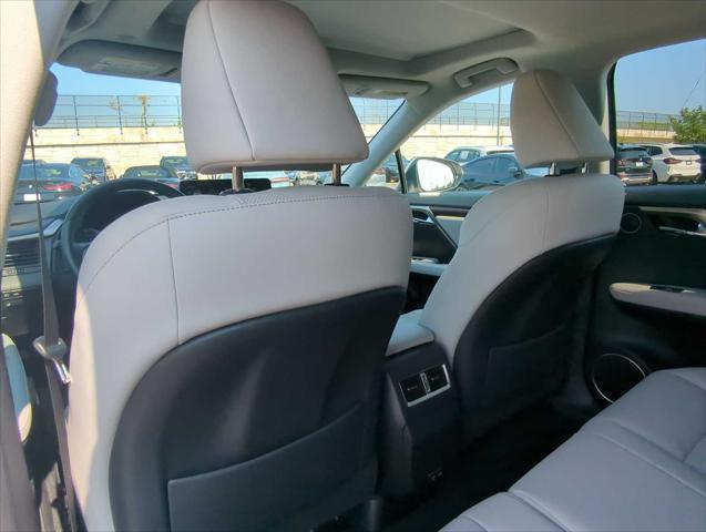 used 2020 Lexus RX 350 car, priced at $40,500