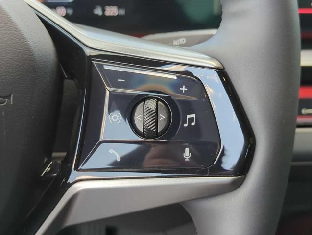 used 2024 BMW i5 car, priced at $52,295