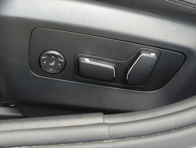 used 2024 BMW i5 car, priced at $52,295