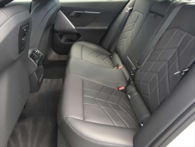 used 2024 BMW i5 car, priced at $52,295