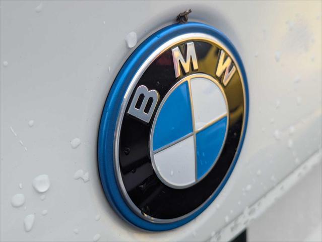 used 2024 BMW i5 car