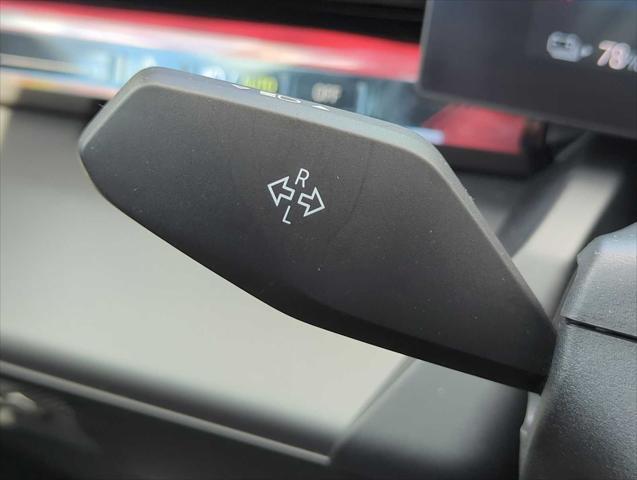 used 2024 BMW i5 car, priced at $52,295