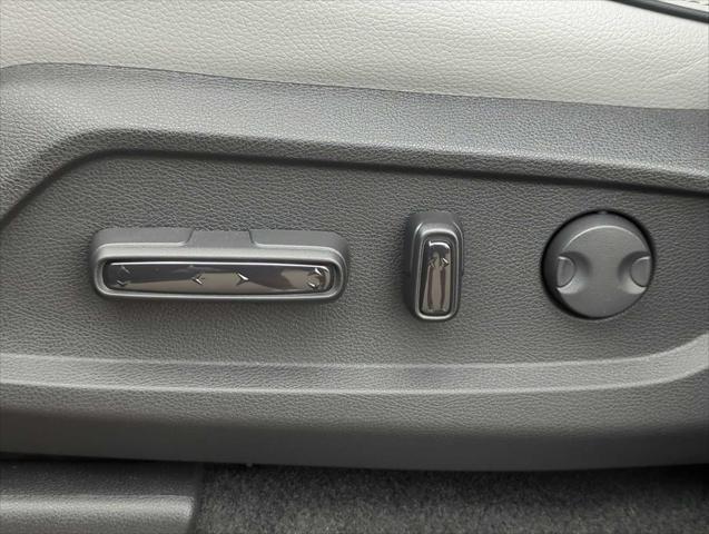 used 2025 Honda Pilot car, priced at $49,495