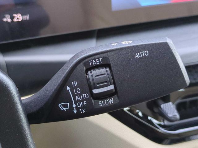 new 2025 BMW i4 Gran Coupe car, priced at $66,895