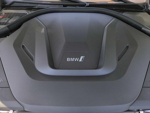 new 2025 BMW i4 Gran Coupe car, priced at $66,895
