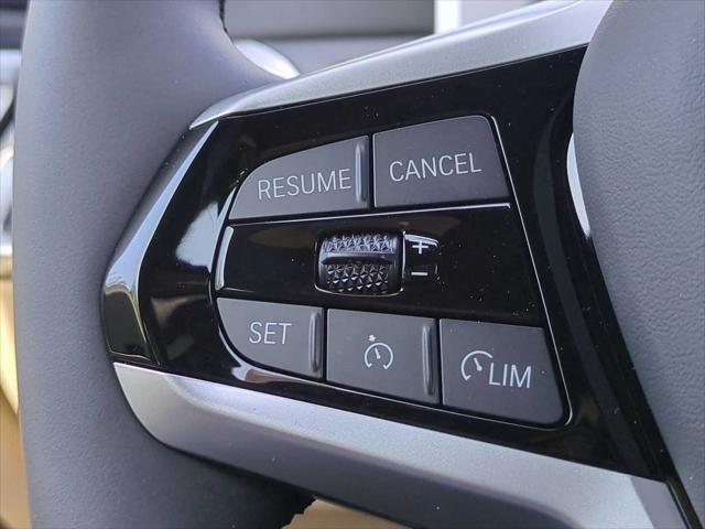 new 2025 BMW i4 Gran Coupe car, priced at $66,895