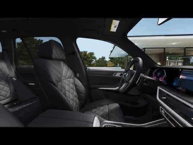 used 2025 BMW X5 car, priced at $77,025