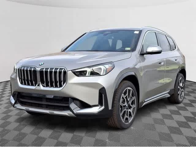 new 2025 BMW X1 car, priced at $48,995