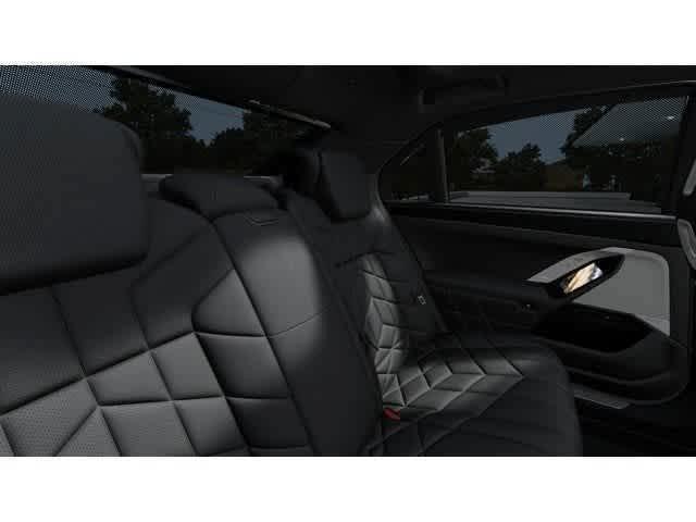 new 2025 BMW 760 car, priced at $133,475