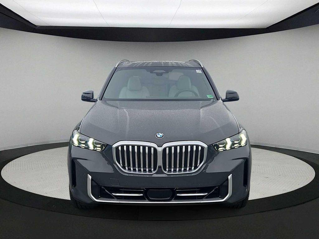 used 2026 BMW X5 car, priced at $79,525
