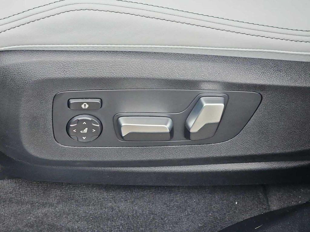 used 2026 BMW X5 car, priced at $79,525