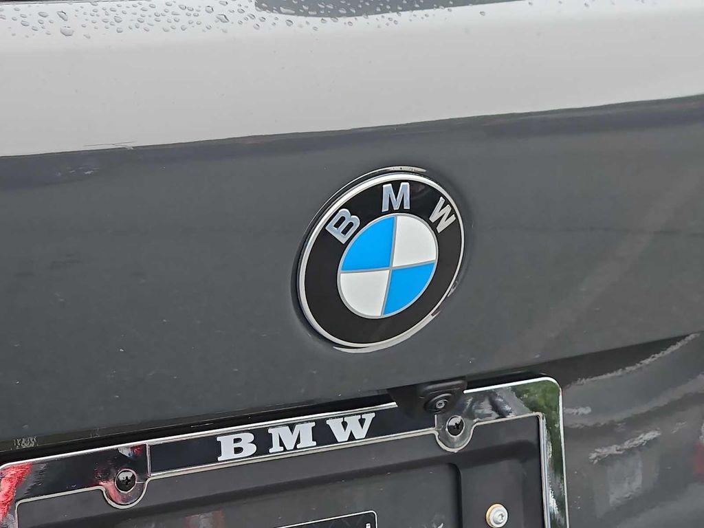 used 2026 BMW X5 car, priced at $79,525
