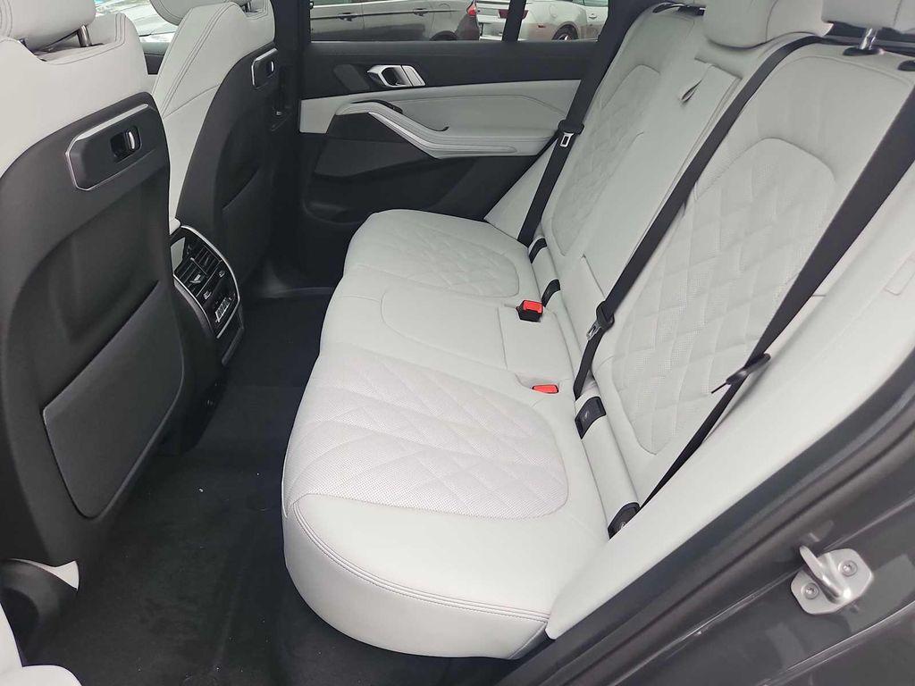 used 2026 BMW X5 car, priced at $79,525