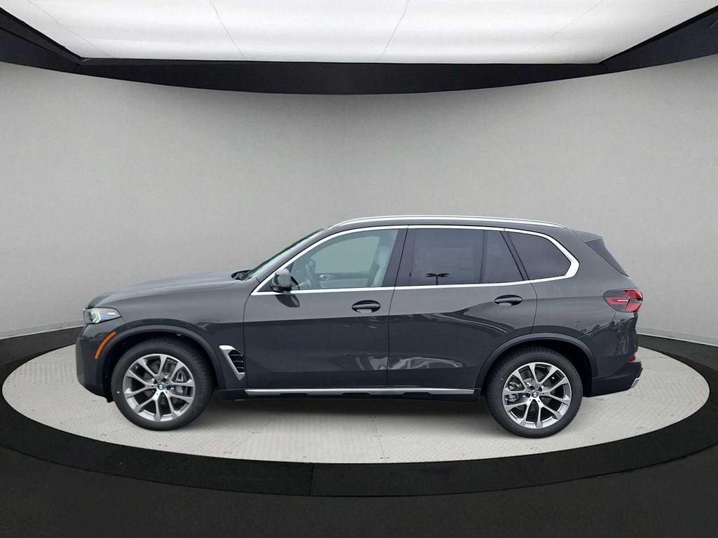used 2026 BMW X5 car, priced at $79,525