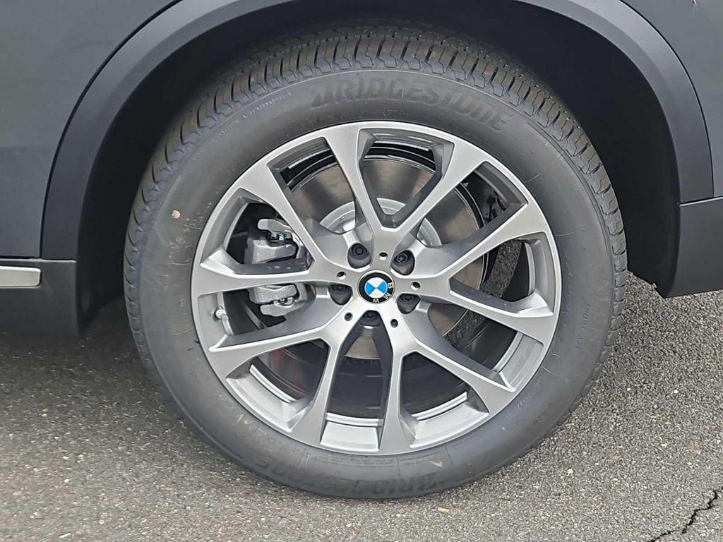 used 2026 BMW X5 car, priced at $79,525