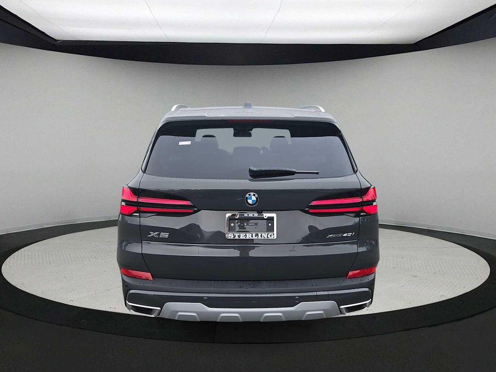 used 2026 BMW X5 car, priced at $79,525