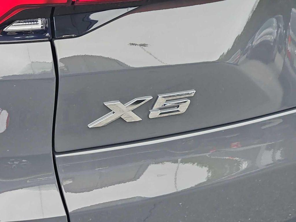 used 2026 BMW X5 car, priced at $79,525