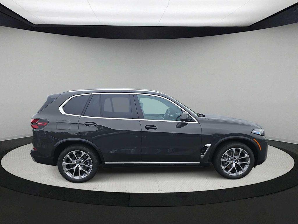 used 2026 BMW X5 car, priced at $79,525