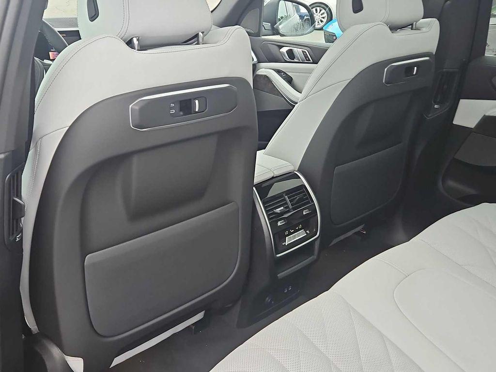 used 2026 BMW X5 car, priced at $79,525
