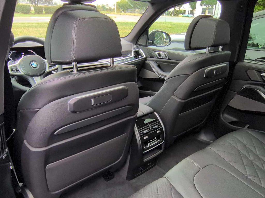 new 2026 BMW X5 car, priced at $90,325