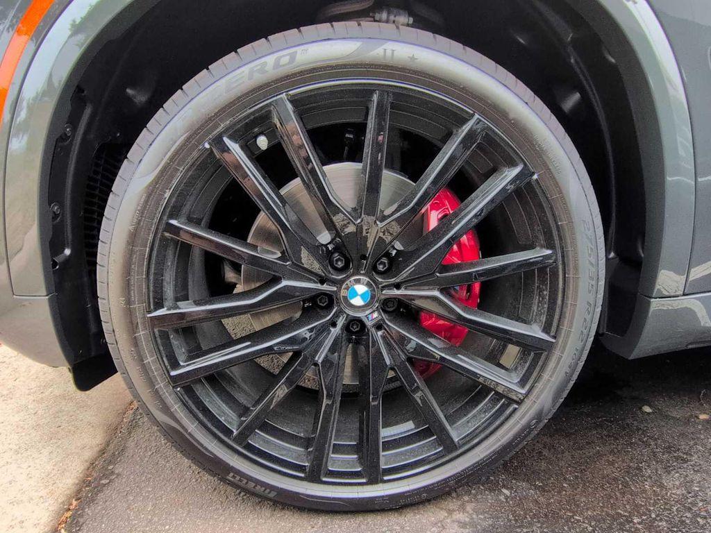 new 2026 BMW X5 car, priced at $90,325