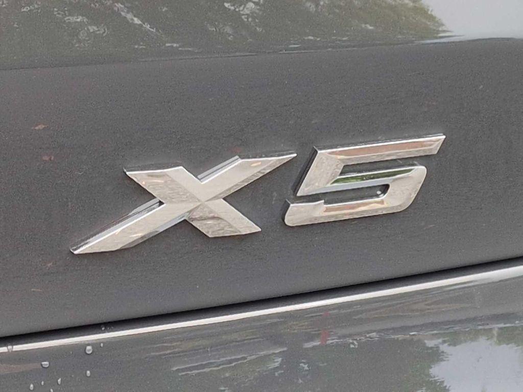 new 2026 BMW X5 car, priced at $90,325
