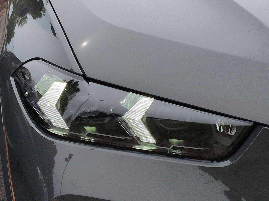 new 2026 BMW X5 car, priced at $90,325