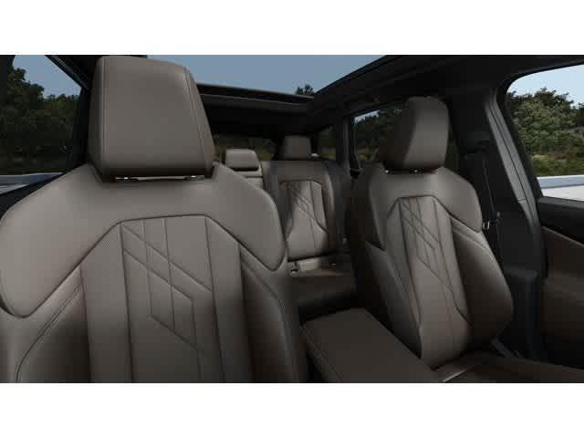 new 2026 BMW X3 car, priced at $63,940