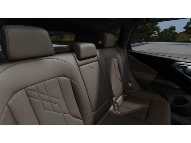 new 2026 BMW X3 car, priced at $63,940