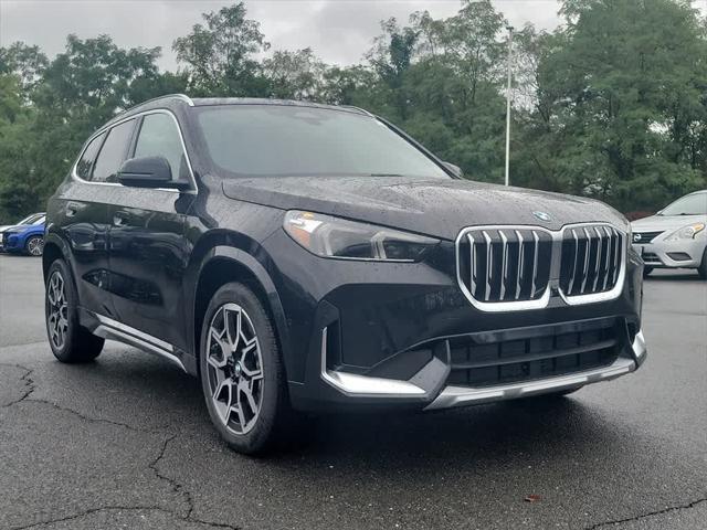 new 2025 BMW X1 car, priced at $47,875